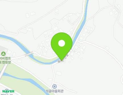 경상남도 밀양시 산내면 원서3안길 2-5 (석골마을회관) 지도