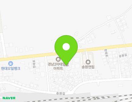 경상남도 밀양시 삼랑진읍 송원길 37-26 지도