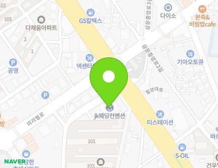 경상남도 밀양시 밀양대로 1757 (삼문동) 지도