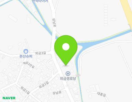 경상남도 밀양시 상남면 상남로 790 (한국농촌공사 밀양지사 상남지소) 지도