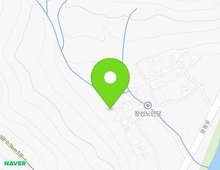 경상남도 밀양시 용평로8길 15-6 (용평동) 지도