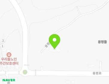 경상남도 밀양시 용평로 63 (용평동) 지도