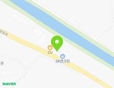 경상남도 밀양시 청도면 창밀로 2281 경상남도 밀양시 청도면 창밀로 2281 지도