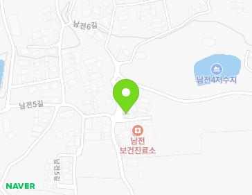 경상남도 밀양시 하남읍 남전6길 26-5 지도