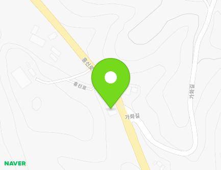 경상남도 사천시 곤양면 흥신로 45 지도