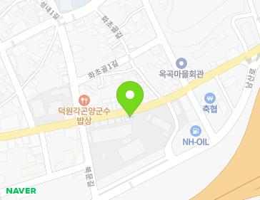 경상남도 사천시 곤양면 서삼로 22-1 (반찬나라) 지도