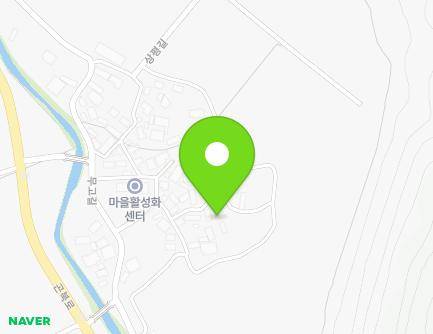 경상남도 사천시 곤양면 상평안길 32-10 (무고교회) 지도
