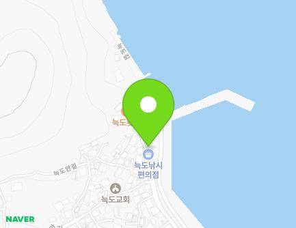 경상남도 사천시 늑도길 99 (늑도동, 학섬횟집) 지도
