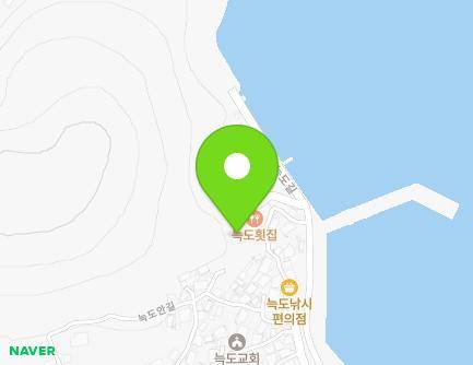 경상남도 사천시 늑도길 115 (늑도동, 늑도모텔) 지도