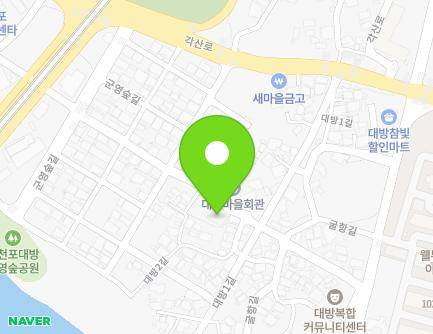 경상남도 사천시 대방2길 33 (대방동, 삼아아파트) 지도
