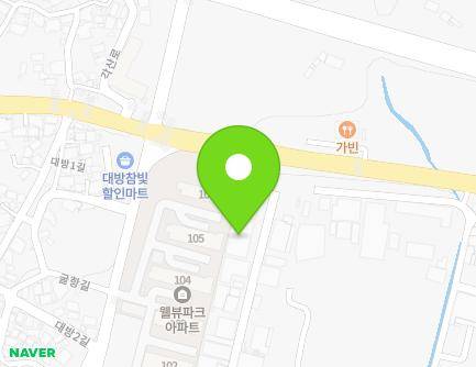 경상남도 사천시 대방길 96-38 (대방동, 화창식품(주)) 지도