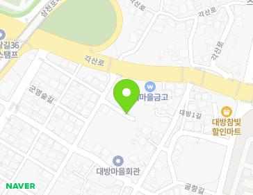 경상남도 사천시 군영숲길 11 (대방동) 지도