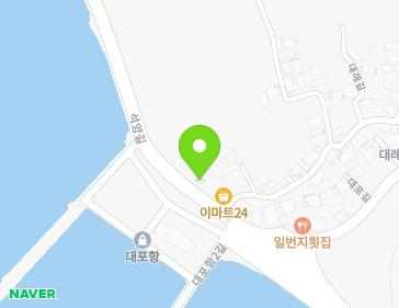 경상남도 사천시 대포길 262 (대포동, 전어와며느리) 경상남도 사천시 대포길 262 (대포동, 전어와며느리) 지도