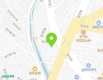 경상남도 사천시 중앙로 71 (동금동, 목전빌딩) 지도