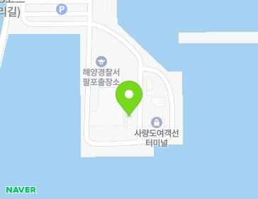 경상남도 사천시 팔포3길 56-57 (동금동) 지도