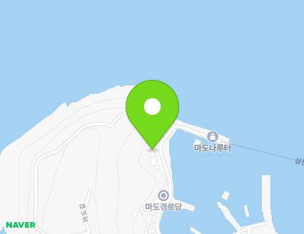 경상남도 사천시 마도길 61 (마도동) 지도