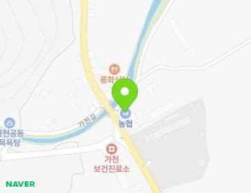 경상남도 사천시 사남면 사남로 264 (사남농협상남지소) 지도