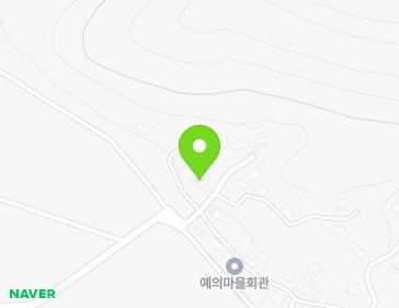 경상남도 사천시 사남면 예의2길 63 (단독주택(찜질방)) 지도