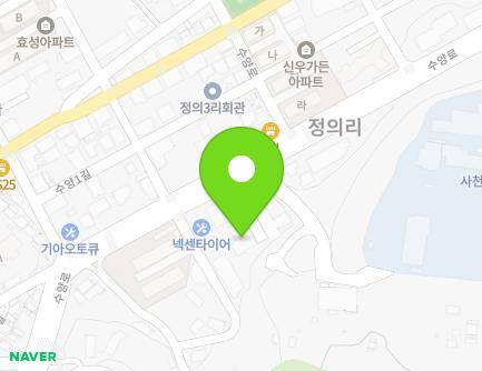 경상남도 사천시 사천읍 수양로 94 (산성빌라) 지도