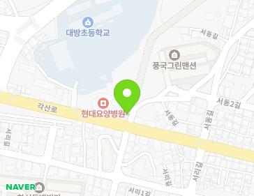경상남도 사천시 각산로 82 (서동) 지도