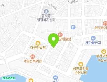 경상남도 사천시 서부시장길 89-1 (서동, 대구청과) 지도