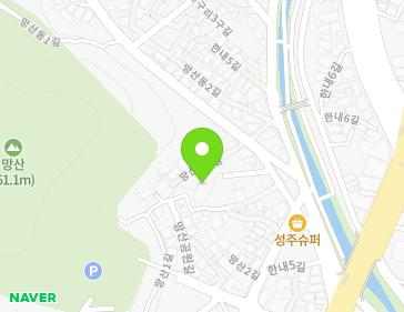 경상남도 사천시 한내5길 111-17 (선구동, 현승파크빌라) 지도
