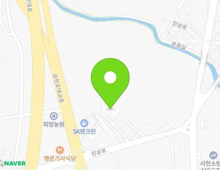 경상남도 사천시 진삼로 217-13 (송포동, 삼천포장례식장) 지도