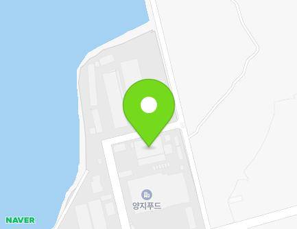 경상남도 사천시 송포공단길 72-14 (송포동, 동아산업(주)) 지도