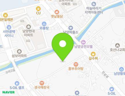 경상남도 사천시 구미1길 99 (송포동, 농악전수교육관) 지도