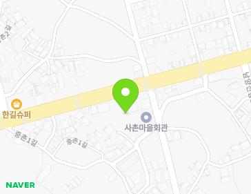 경상남도 사천시 해안관광로 510 (송포동, 남양교회) 경상남도 사천시 해안관광로 510 (송포동, 남양교회) 지도