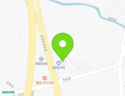 경상남도 사천시 삼천포대교로 930 (송포동, 한서주유소) 지도