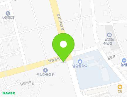 경상남도 사천시 삼천포대교로 851 (송포동, 찐빵만두) 지도
