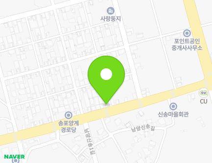 경상남도 사천시 해안관광로 533 (송포동, 최신주택공사) 지도