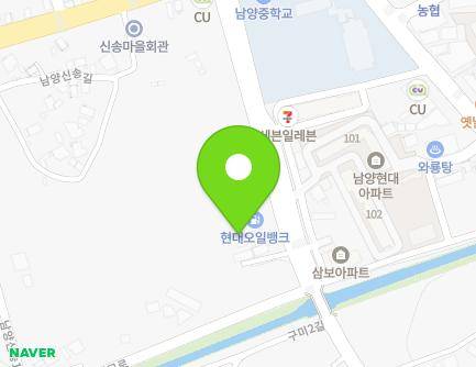 경상남도 사천시 삼천포대교로 831 (송포동, 주유소) 지도