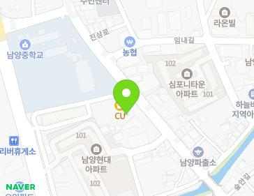 경상남도 사천시 진삼로 131 (송포동) 지도