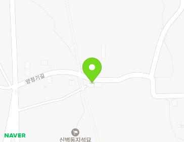 경상남도 사천시 양정기길 16 (신벽동) 지도