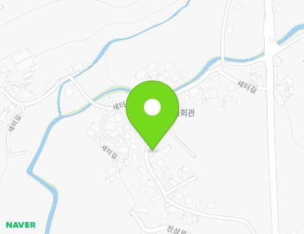 경상남도 사천시 새터길 39-15 (신벽동) 지도