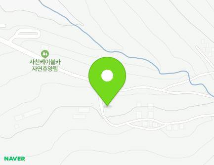 경상남도 사천시 실안길 242-50 (실안동, 혜성농원) 지도