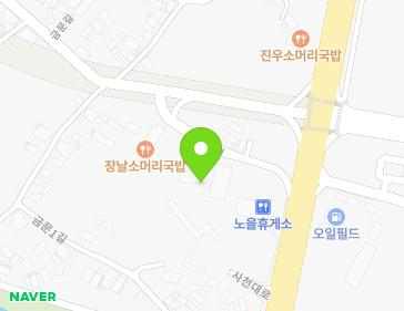 경상남도 사천시 용현면 금문길 15 (상수리교회) 지도