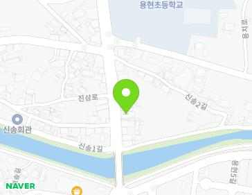 경상남도 사천시 용현면 진삼로 616 지도