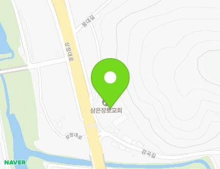 경상남도 사천시 정동면 상정대로 2288 (동화약국) 지도