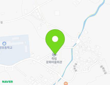 경상남도 사천시 문화안길 153 (죽림동, 문화경로당) 지도