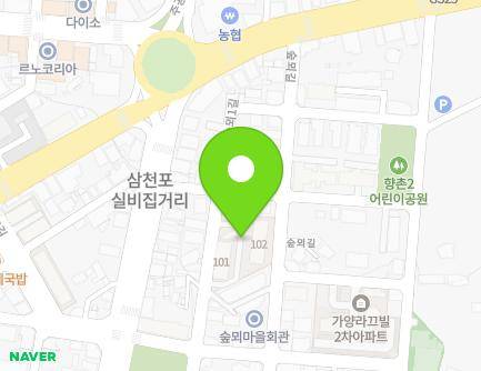 경상남도 사천시 숲뫼1길 55 (향촌동, 대도아파트) 지도