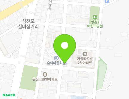 경상남도 사천시 숲뫼길 88 (향촌동, 형님먼저노래연습장) 지도