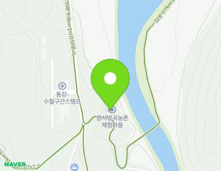 경상남도 산청군 금서면 화계오봉로 535 지도