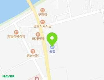 경상남도 산청군 금서면 동의보감로 1060 (산청농협서하지소) 지도