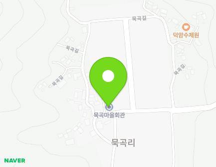 경상남도 산청군 산청읍 묵곡길 127 (묵곡마을회관) 지도