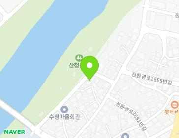 경상남도 산청군 산청읍 친환경로2653번길 14 (산청교회) 경상남도 산청군 산청읍 친환경로2653번길 14 (산청교회) 지도