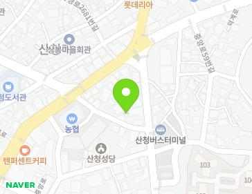 경상남도 산청군 산청읍 덕계로 21 (유원지다방) 지도