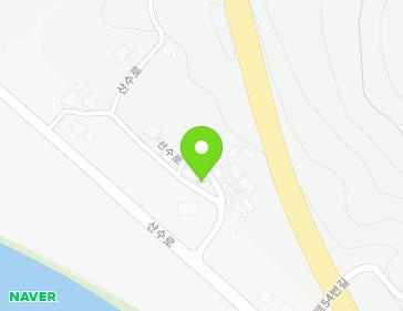 경상남도 산청군 산청읍 산수로 66-15 (두원주택) 지도